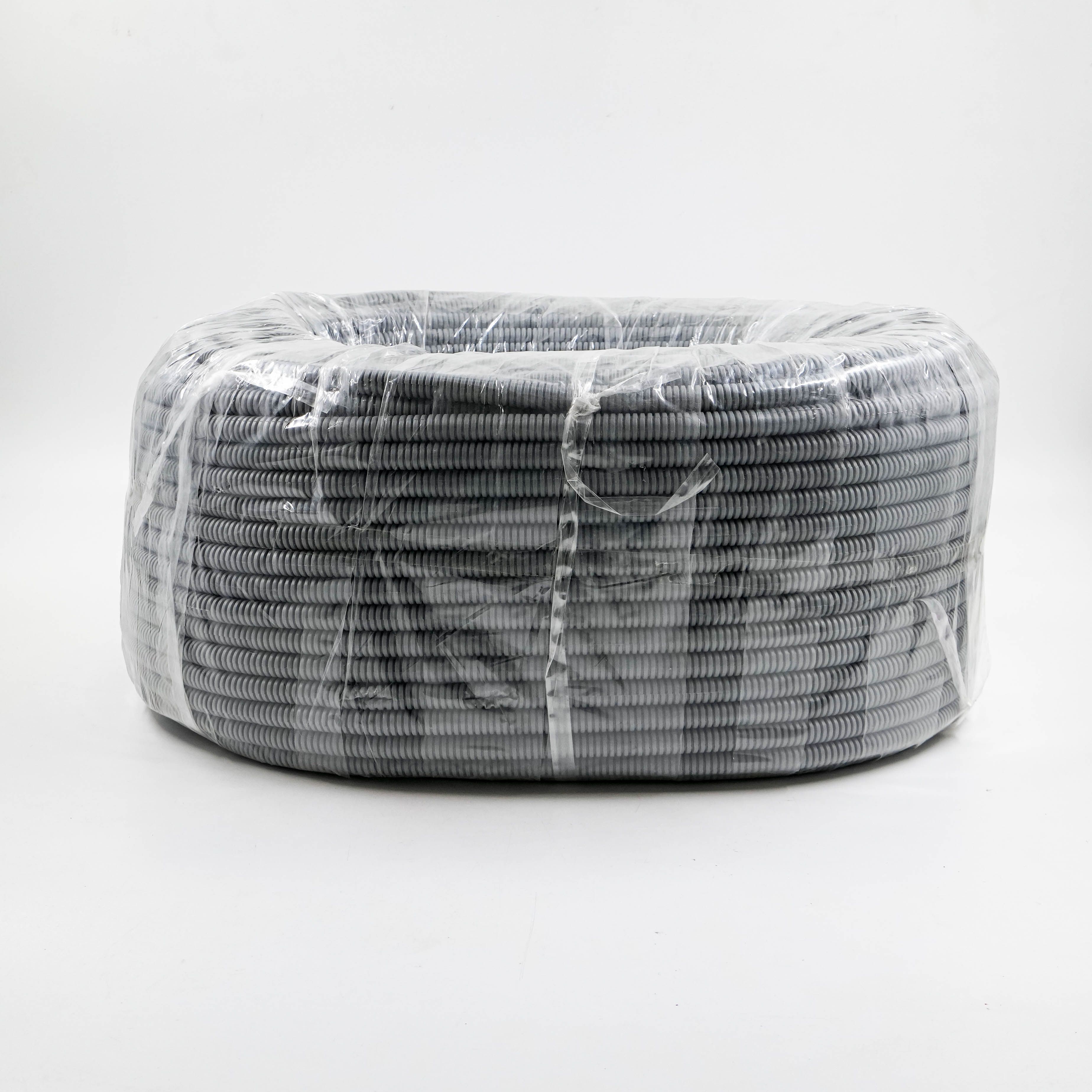 JRB Suppreme - Flexible Pipe 12Mm Gray